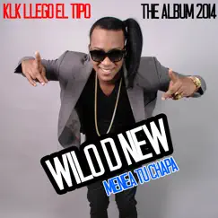 KlK Llego El Tipo the Album by Wilo D New album reviews, ratings, credits