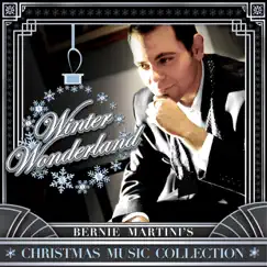 Winter Wonderland - Christmas Music Collection by Bernie Martini album reviews, ratings, credits