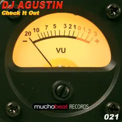 Check It Out - Single by Dj Agustin album reviews, ratings, credits