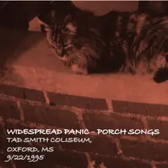 Porch Song Song Lyrics
