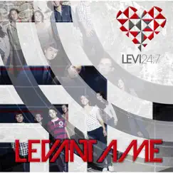Levántame by Levi 24.7 album reviews, ratings, credits