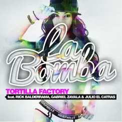 La Bomba (feat. Rick Balderrama, Gabriel Zavala & Julio El Catras) Song Lyrics