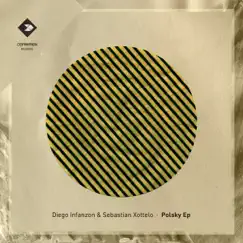 Polsky EP by Diego Infanzon & Sebastian Xottelo album reviews, ratings, credits