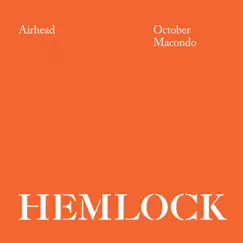 October / Macondo - Single by Airhead album reviews, ratings, credits