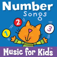 Number Songs by Kidsounds album reviews, ratings, credits