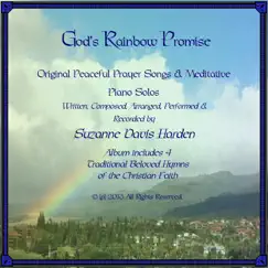 God's Rainbow Promise by Suzanne Davis Harden album reviews, ratings, credits