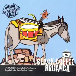 Krijanca by Black Coffee album reviews, ratings, credits