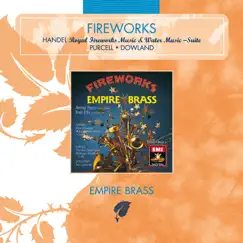 Royal Fireworks Music Suite: Bourree Song Lyrics