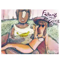 Bananafish - EP by Franny & Zooey album reviews, ratings, credits