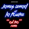 Oh No (feat. La Fouine) [Remix] - Single album lyrics, reviews, download