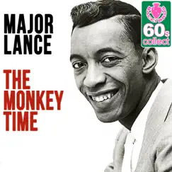 The Monkey Time (Remastered) Song Lyrics