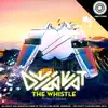 The Whistle song lyrics