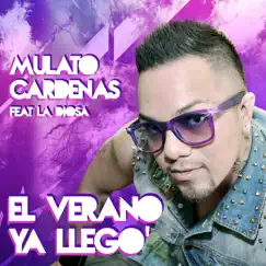 El Verano Ya Llego (feat. La Diosa) - Single by Mulato Cardenas album reviews, ratings, credits