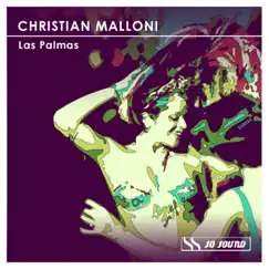 Las Palmas (Extended Mix) Song Lyrics