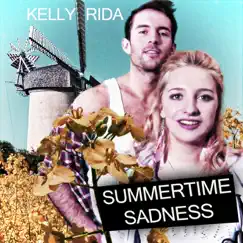 Summertime Sadness - EP by Kelly Rida album reviews, ratings, credits