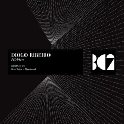 Hidden by Diogo Ribeiro album reviews, ratings, credits