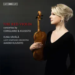 Violin Concerto, 