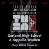 2014 Texas Music Educators Association (TMEA): Garland High School A cappella Women [Live] - EP album lyrics, reviews, download