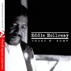 Shake N' Bump - EP by Eddie Holloway album reviews, ratings, credits