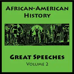 African American History (Great Speeches Volume 2) by Justice Clarence Thomas & Bill Cosby album reviews, ratings, credits