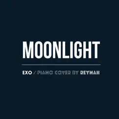 Moonlight - Single by REYNAH album reviews, ratings, credits
