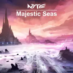 Majestic Seas - Single by Nyte album reviews, ratings, credits