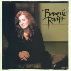 Longing In Their Hearts by Bonnie Raitt album reviews, ratings, credits