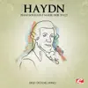 Haydn: Piano Sonata in F Major, Hob. XVI:23 (Remastered) - Single album lyrics, reviews, download