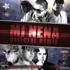 Mi Nena (Remix) [feat. Lennox, Zion, Nengo Flow & Syko] - Single album lyrics, reviews, download