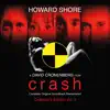 Crash (The Complete Original Score Remastered) [Collector's Edition, Vol. 4] album lyrics, reviews, download