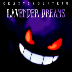 Lavender Town (CGT RMX) Song Lyrics