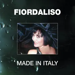 Made in Italy: Fiordaliso by Fiordaliso album reviews, ratings, credits