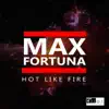 Hot Like Fire - Single album lyrics, reviews, download