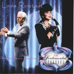 For Sentimental Reasons by Linda Ronstadt album reviews, ratings, credits