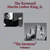 The Sermons, Vol. 1 album lyrics, reviews, download
