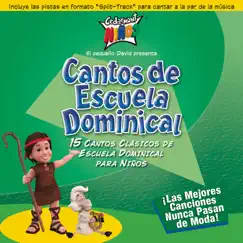 Cantos de Escuela Dominical by Cedarmont Kids album reviews, ratings, credits