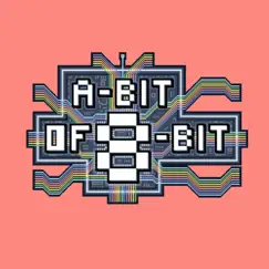 A-Bit of 8-Bit Theme Song Lyrics