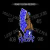 Upstate Riders (feat. Cynickal, Smiley Loks, Creeper & Lucky Sins) - Single album lyrics, reviews, download