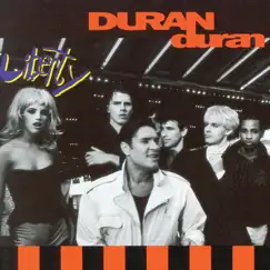 Liberty by Duran Duran album reviews, ratings, credits