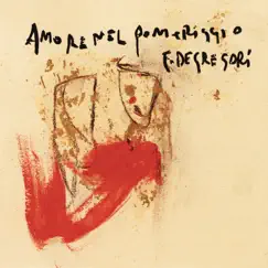 Amore nel pomeriggio by Francesco De Gregori album reviews, ratings, credits