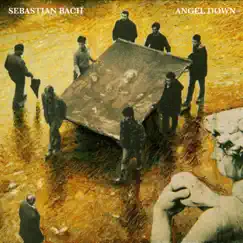 Angel Down by Sebastian Bach album reviews, ratings, credits