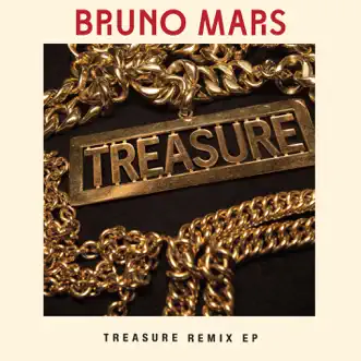 Treasure (Remixes) - EP by Bruno Mars album download