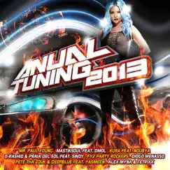 Anual Tuning 2013 by Various Artists album reviews, ratings, credits
