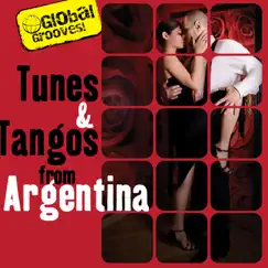 Global Grooves - Tunes & Tangos from Argentina by Resplandor & Tendencias album reviews, ratings, credits