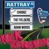 Rattray Road - EP album lyrics, reviews, download