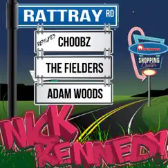 Rattray Road (The Fielders Remix) Song Lyrics