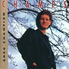 Champs by Greg Champion album reviews, ratings, credits
