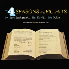 Sing Big Hits by Burt Bacharach… Hal David… Bob Dylan by Frankie Valli & The Four Seasons album reviews, ratings, credits