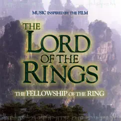 The Breaking of the Fellowship Song Lyrics