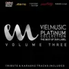 VIELMusic Platinum Collection, Vol. 3 (The Instrumental Hitts) album lyrics, reviews, download